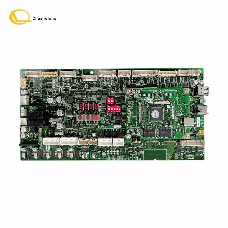 NCR ATM 기계 예비 부품 6683 / 6687 BRM CPU PCB 보드 P/N 009-0036165 / 0090036165