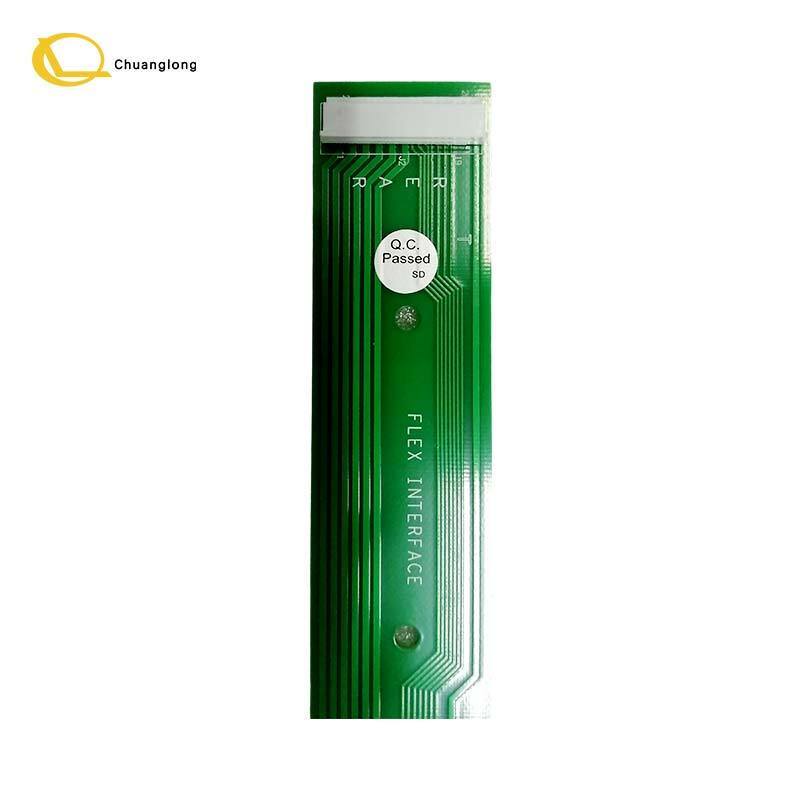 NCR S2 ATM 부품 플랫폼 to 로봇 PCB 보드 P/N 445-0736349 / 4450736349