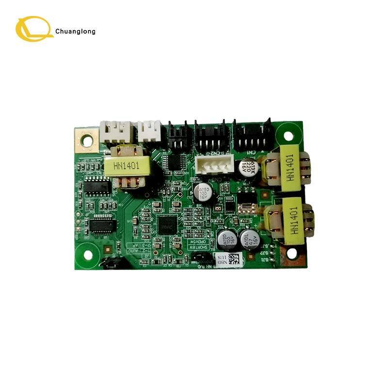 효성 ATM 예비 부품 V1 조립 회로 기판 메인 PCB P/N S7650000318 / 7650000318