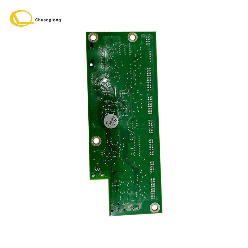 NCR ATM Parts S2 MIDI MISC Top-of-the-Line Assembly P/N 445-0731579B, 445-0731579, 4450731579