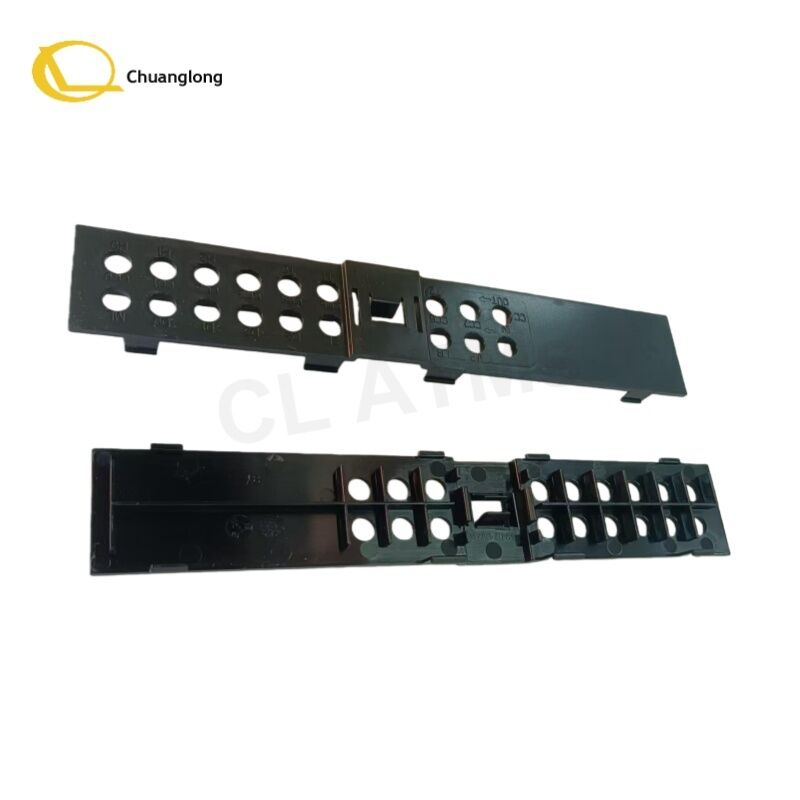 디볼드 ATM 부품 현금 카세트 키보드 잠금 & 키 세트 49024312000A 디볼드 ATM 현금 드라워