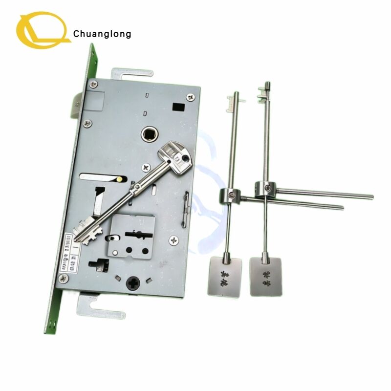 마스터 그랜드® 가드 툴 프로페셔널 락 유지보수 도구, 가드 락용 일체형 디자인