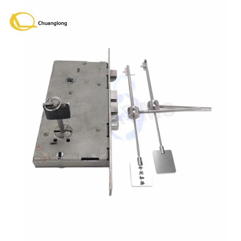 그랜드마스터 크라운 락픽 도구 단조강 이중 방향 도구 세트 좌우 디자인 크라운 락