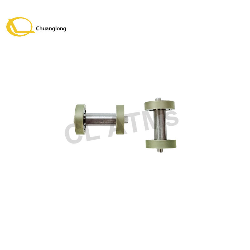 GLORY GFS-100 시리즈 수리 부품 GFS100 & GFS120 모델의 은행 메모 카운터 정렬기 및 ATM 롤러 샤프트