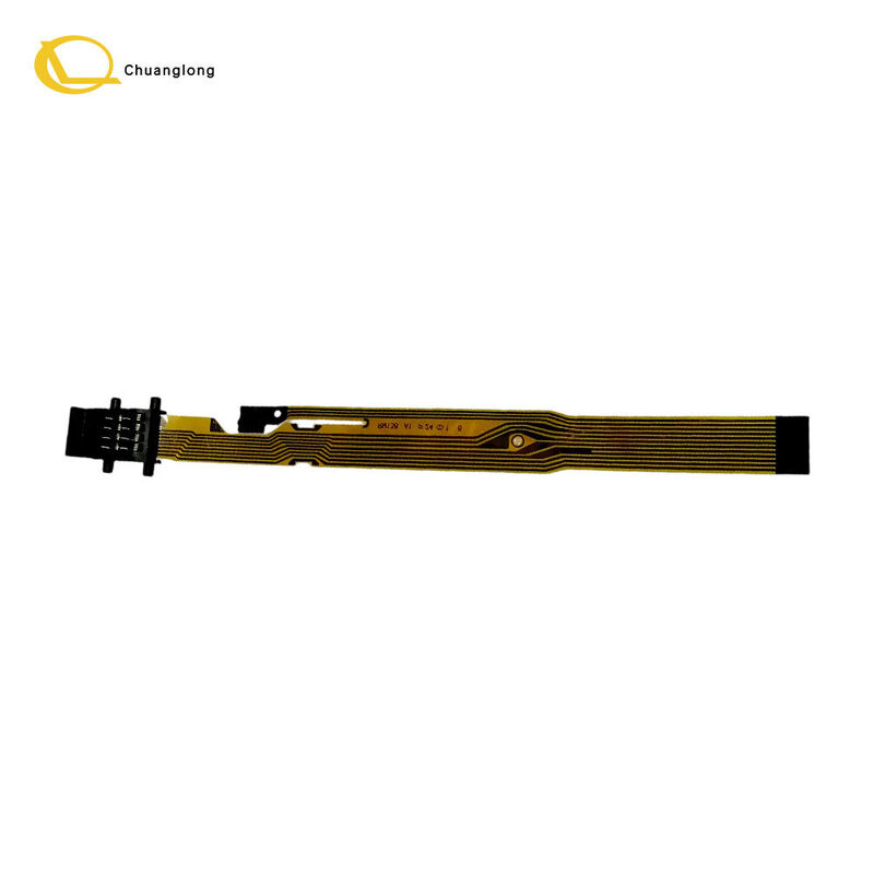 Wincor Nixdorf ATM 기계 부품 V2CU 카드 리더기 자기 헤드 IC 접촉 P/N 1750173205-39 / 1770049041 / 01770049041