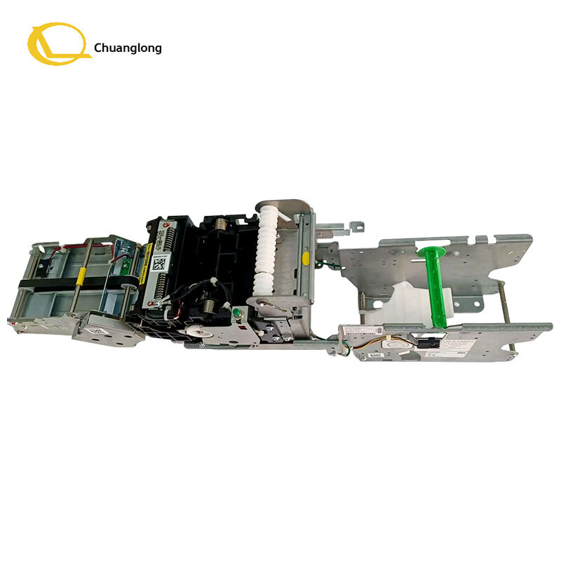 009-0030205 NCR 셀프서브 6683 영수증 열 프린터 NCR ATM 기계 부품 내 근처