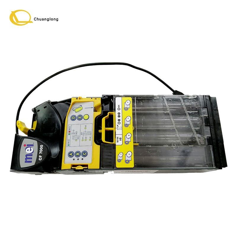 MEI 현금 흐름 7000 시리즈 CF7472 ATM 간식 및 음료 자동 판매용 변수 기계 P/N 794924002