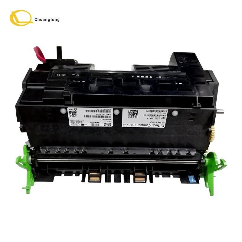 Wincor Nixdorf Cineo C4040/C2060/C4060 지폐 판독기 CWAA ATM 예비 부품 이동 신품 P/N 01750150249/1750150249 / 01750249441