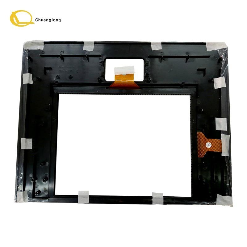 NCR S2 23" 터치스크린 셀프 서비스 ATM 부품 P/N 445-0737618 / 4450737618 CR 009-0028333 / 90028333