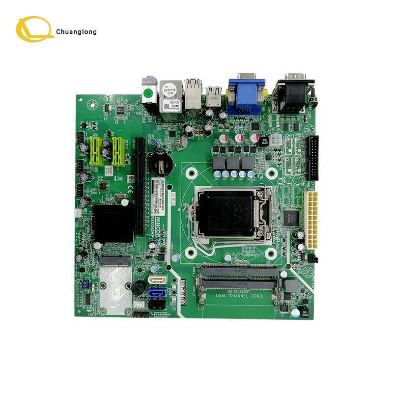 Wincor Nixdorf 280N PC 코어 Intel Core i5-4570TE 2.70GHz 2GB RAM Windows 10 ATM 부품 P/N 01750254552/1750254552