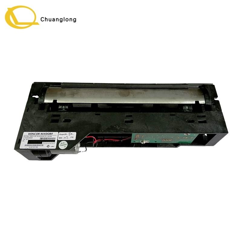 Wincor Nixdorf CMD V4 셔터 수평 RL ATM 부품 신품 01750053690 / 1750053690