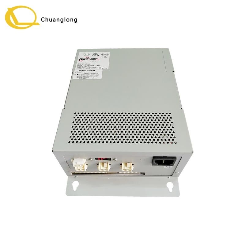 윈코 Nixdorf 2050XE 24V 중앙 전원 공급 장치 III ATM 부품 신규 P/N 01750069162 / 1750069162