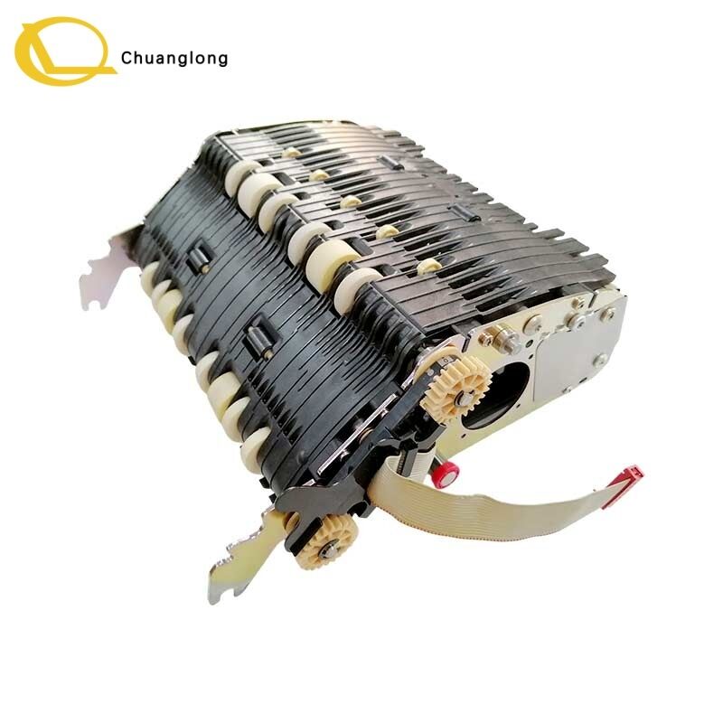 윈코어 닉스도르프 CRS/ATS 중앙화 단위 상부 부분 C4060 AU 모듈 01750134478 / 1750134478