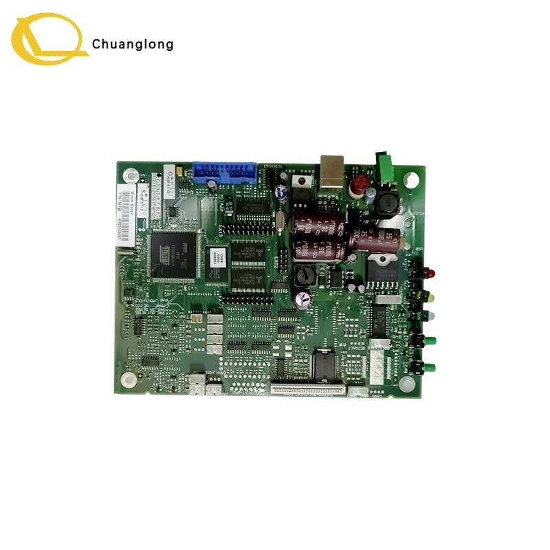 Wincor Nixdorf Cineo C4060 TP07A 프린터 제어 보드 어셈블리 PCB 마더보드 P/N 1750150794 / 01750150794
