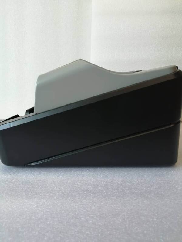 SH-886B 에이시 카운트 고속 계산 혼합 은행 지폐 탐지기 다화폐 전문 금전 탐지기 NUY202430327