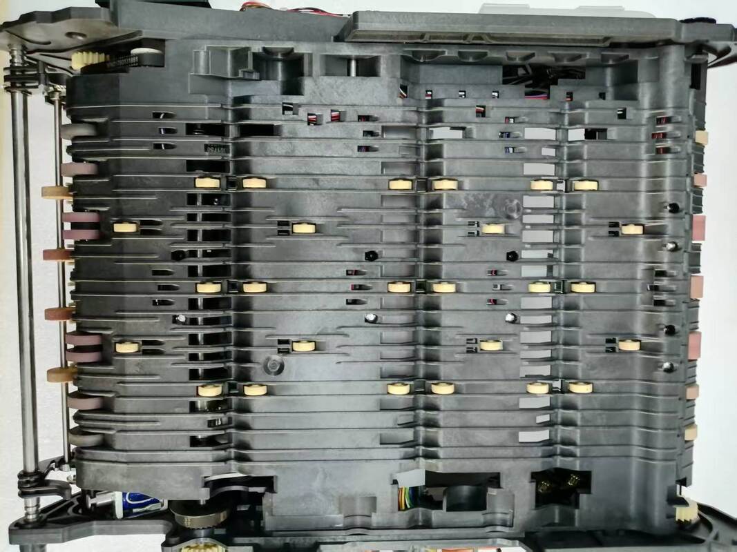 01750193275 은행 ATM CRS 윈코어 니크스도르프 시네오 C4060 부품 윈코어 C4040 메인 모듈 헤드 W. 드라이브 CRS Cpt.