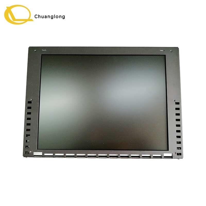 윈코 Nixdorf Cineo C4060 15" LCD 디스플레이 박스 PC28X DVI ATM 예비 부품 P/N 01750237316 / 1750237316