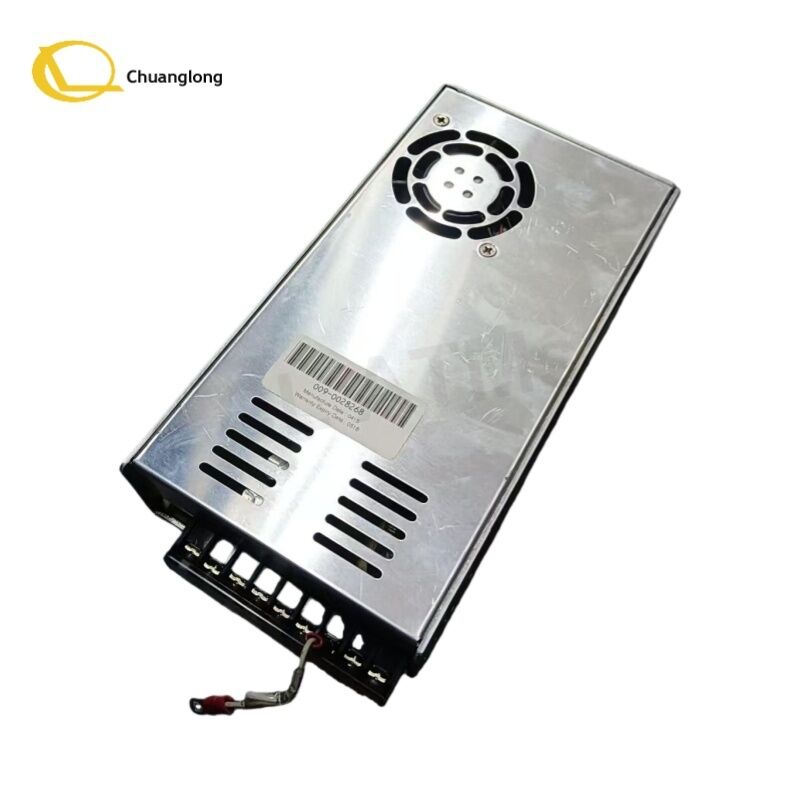 0090028268 009-0028268 ATM 기계 부품 NCR 전원 공급 방식 300W 24V PFC와 함께