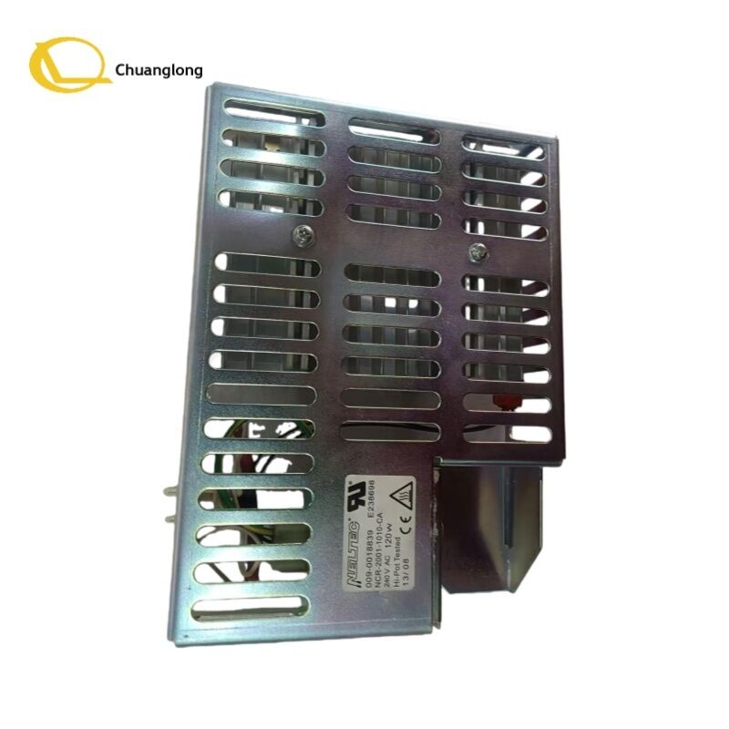 009-0018839 0090018839 NCR 240V 120W 수직 안전 히터 NELTEC 테스트 완료