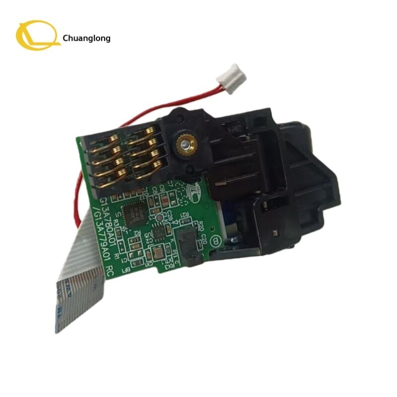 디볼드 DN 카드 리더 IC 연락 블록 DN200 DN100 DN150 DH100 DH200 IC 칩