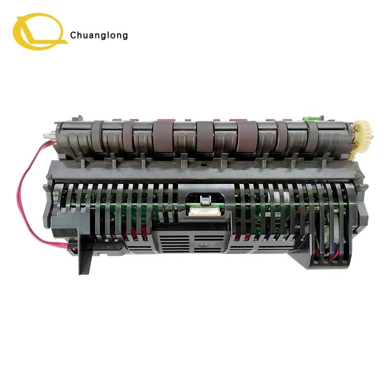 윈코 Nixdorf Cineo C2060 C4060 현금 지폐 리더 이동 CWAA ATM 예비 부품 P/N 01750150249/1750150249/01750249441