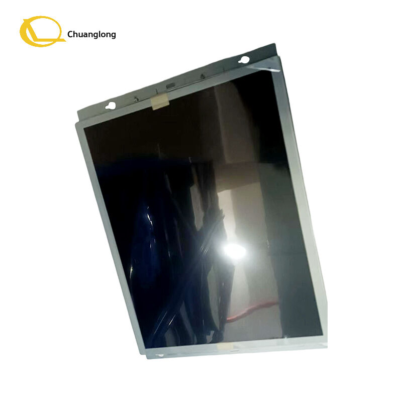 01750179606 1750179606 ATM 기계 부품 Wincor PC280 15" TFT LCD 모니터 디스플레이