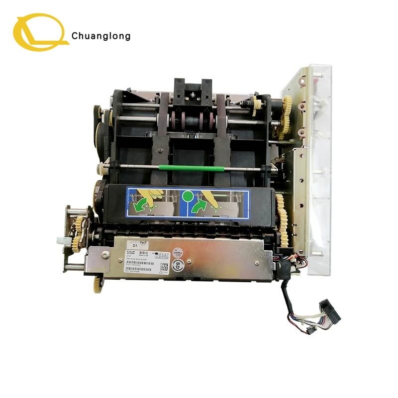 윈코 Nixdorf Diebold Nixdorf CRS Cineo C4060 E624 유통 모듈 CRS P/N 01750200541/1750200541