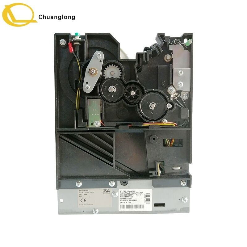 NCR 열기록 프린터 ATM 기계 예비 부품 프린터 P/N 998-0911403/9980911403