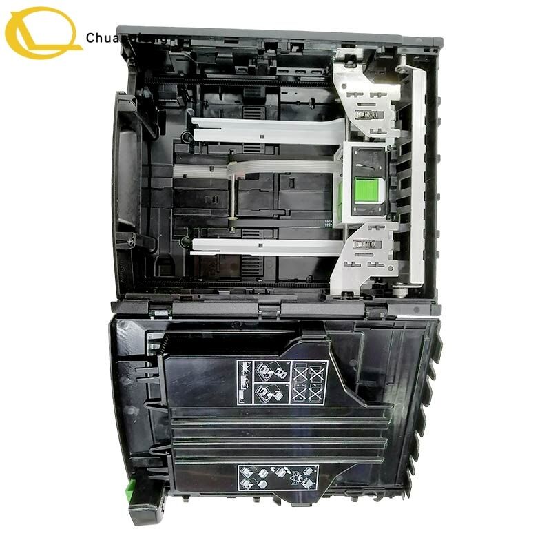 Wincor Nixdorf Cineo C4060 리젝트 카세트 현금 반환함 ATM 기기 부품 P/N 1750178754/01750178754