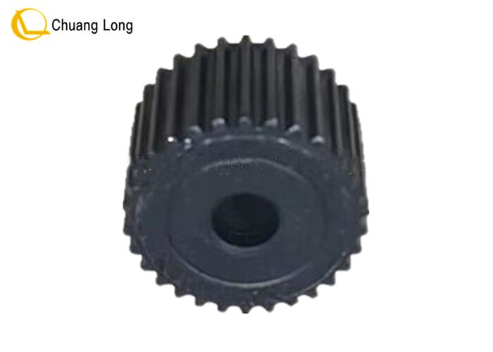 ATM 기계 부품 Fujitsu F53 주부단 스텝 모터 30T 기어 KD55026-4001-1