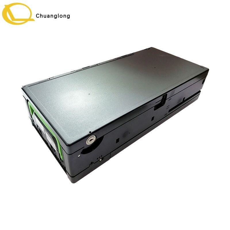 윈코르 니크스도르프/디브로드 니크스도르프 DN200 CAS 현금 재활용 카세트 안전 현금 수집 상자 ATM 예비 부품 P/N 1750305094/01750305094