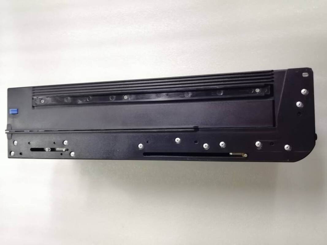 Fujitsu ATM 부분 현금 캐세트 / 현금 상자 KD03300-C700 F510 / F-510