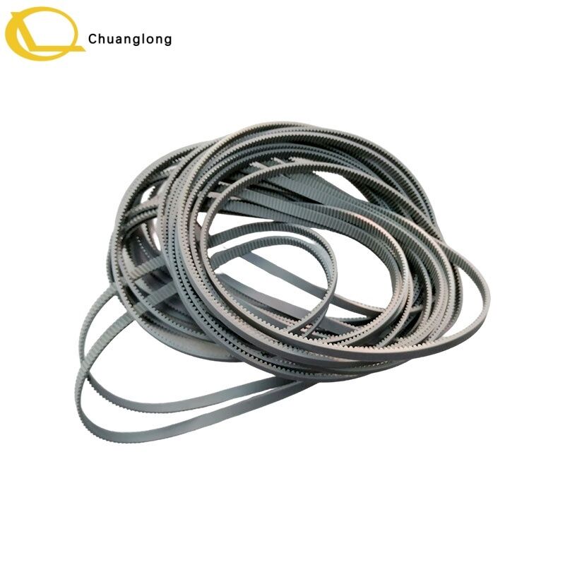 Diebold Nixdorf DN 벨트 수직 운송 4 카세트 Diebold Opteva 타이밍 벨트 4 P/N 49-204013-000D/49204013000D