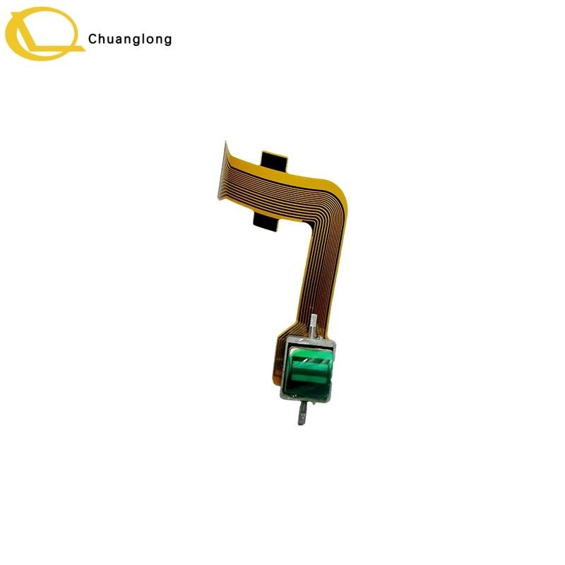 윈코 Nixdorf/Dieblod Nixdorf Cineo 카드 리더 V2C CHD-V2CU 읽기 및 쓰기 자석 헤드 Hico R/W P/N 1770031905/1790876103