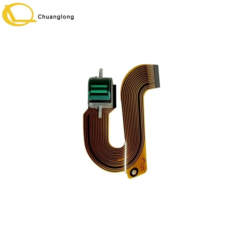 Wincor Nixdorf/Diebold Nixdorf ATM Wincor V2X/V2XF R/W 읽기 및 쓰기 헤드 어셈블리 P/N 1770006974/01770006974/4999785-4