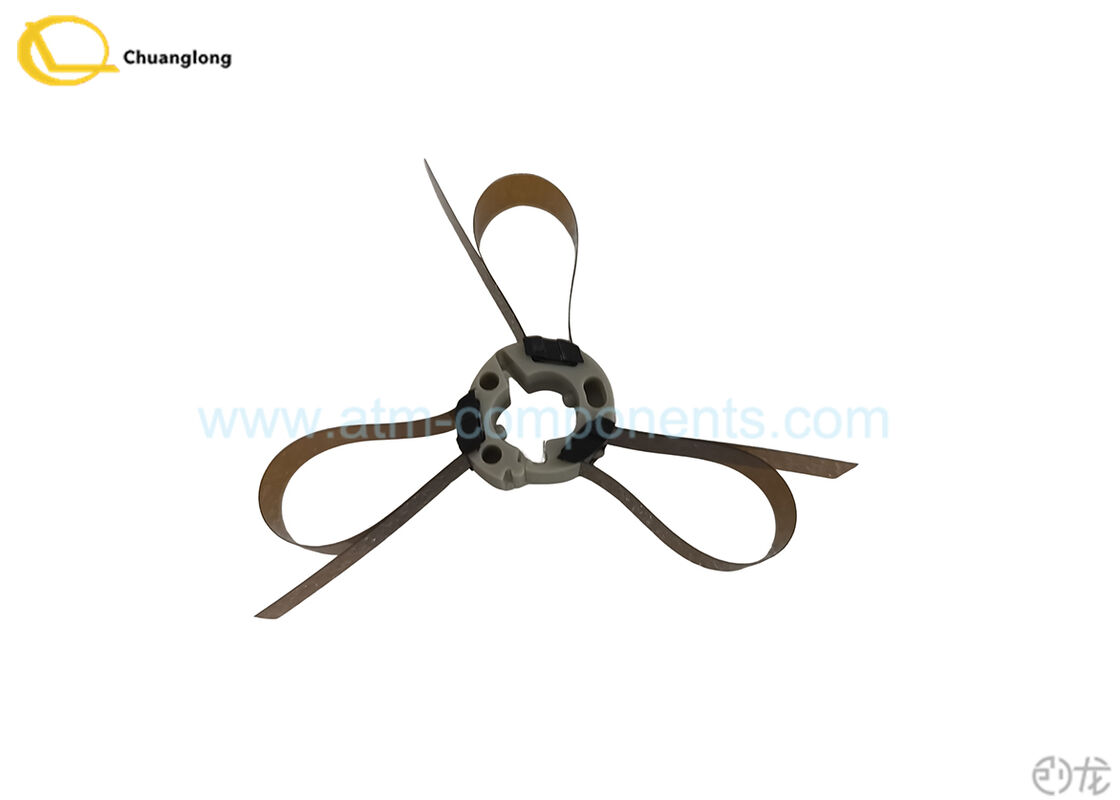 4P007460A ATM 부품 히타치 7500SR WCS-S.ROLR ASSY Diebold WCS-S ROLR Assy HCM BH-P4P075467BECRM BCRM 히타치 4P007460A 49024216000B