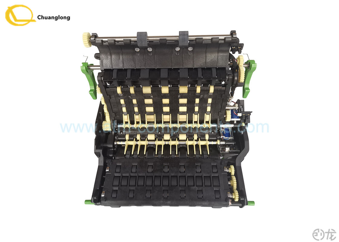 1750140999 01750140999 ATM 부품 Wincor Cineo C4060 수송 장치 헤드 단거리 경로 Crs/ATS