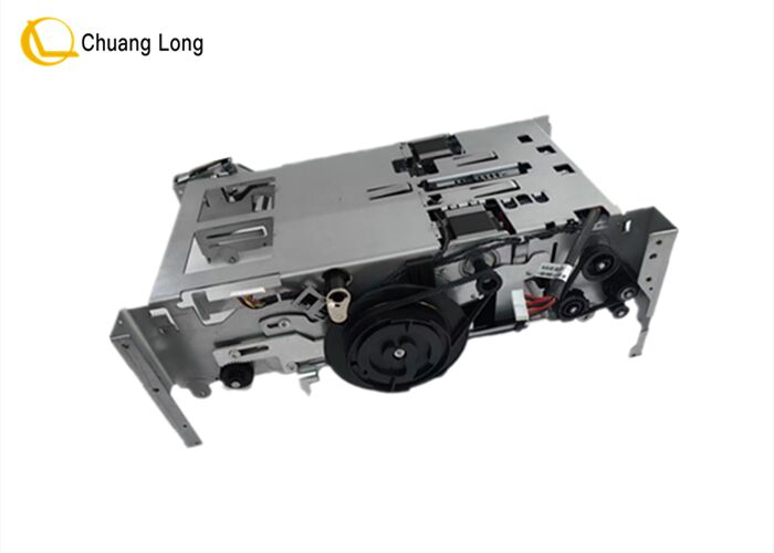 ATM 기계 부품 Diebold Nixdorf 5550 AFD 스택러 2.0 조립 49254690000N 49-254690-000N