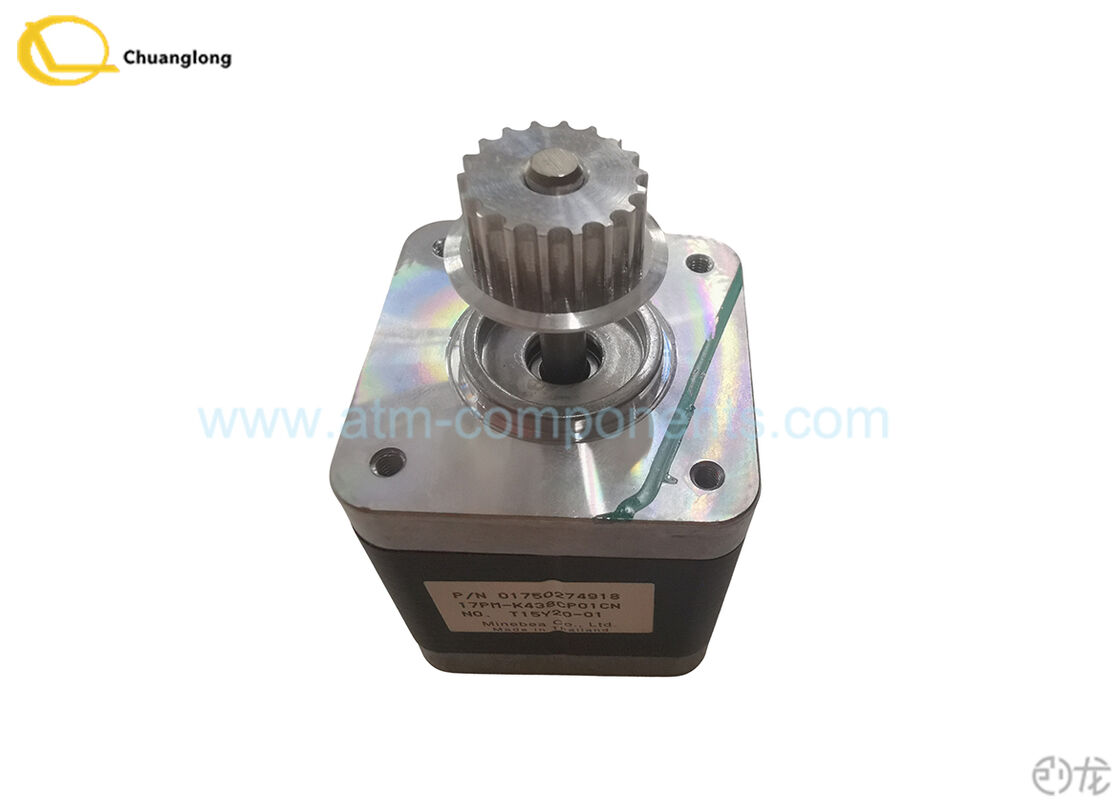 1750274918 01750274918 ATM 기계 부품 Diebold Nixdorf DN200 IOC 입출력 모듈 수집기 유닛 모터