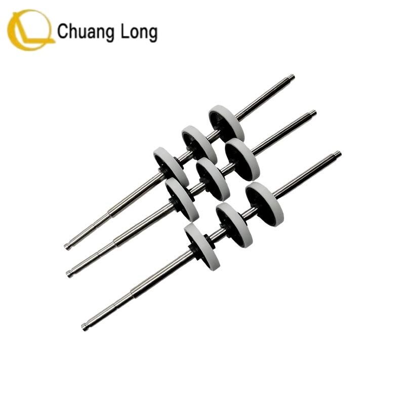 디볼드 닉스도르프 ATM 부품 롤러 샤프트 정확성 및 내구성 가이드 롤러 롤링 샤프트 49248086-A 49248086A