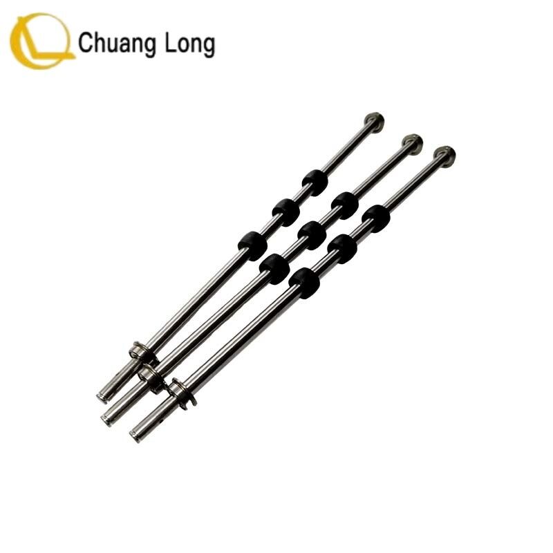 디볼드 닉스도르프 DN ATM 부품 롤링 샤프트 롤러 샤프트 운송 DRV 샤프트 49253631000B 49-253631-000B 49253631-B 49253631B