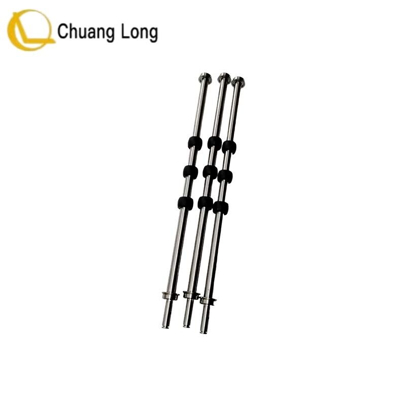 다이볼드 닉스도르프 고품질 롤러 샤프트 DN ATM 부품 롤러 샤프트 가이드 롤러 49353631-E 49353631E