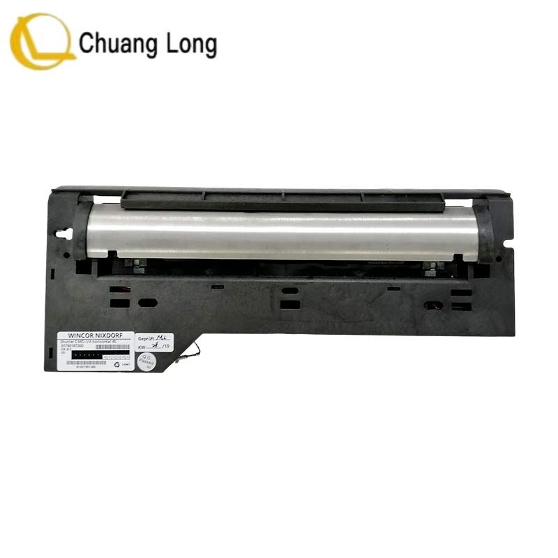 윈코어 닉스도르프 디볼드 닉스도르프 ATM 부품 시네오 셔터 VBK 수평 보호 8X CMD RL 1750187300 01750187300
