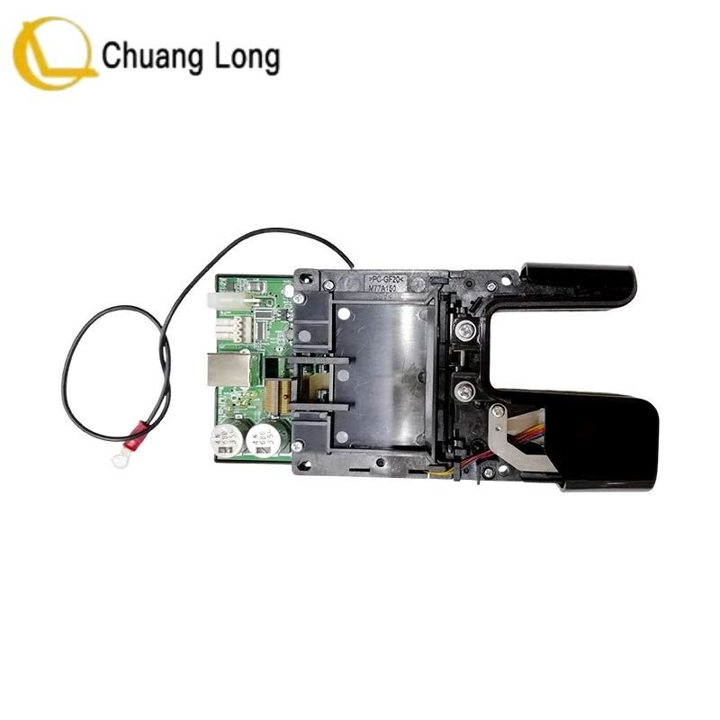 윈코어 디볼드 CHD-DIP 디프 카드 리더 ICM375-3R2790 마이크로 카드 리더 IFM370-0200 ATM 부분 01750359088 1750359088