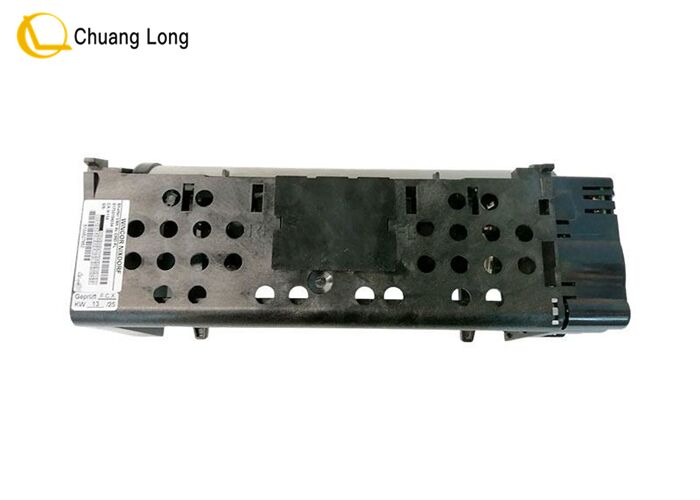 ATM 기계 부품 윈코 Nixdorf Diebold Nixdorf CMD FL 셔터 VBK 8x 1750184934 01750184934