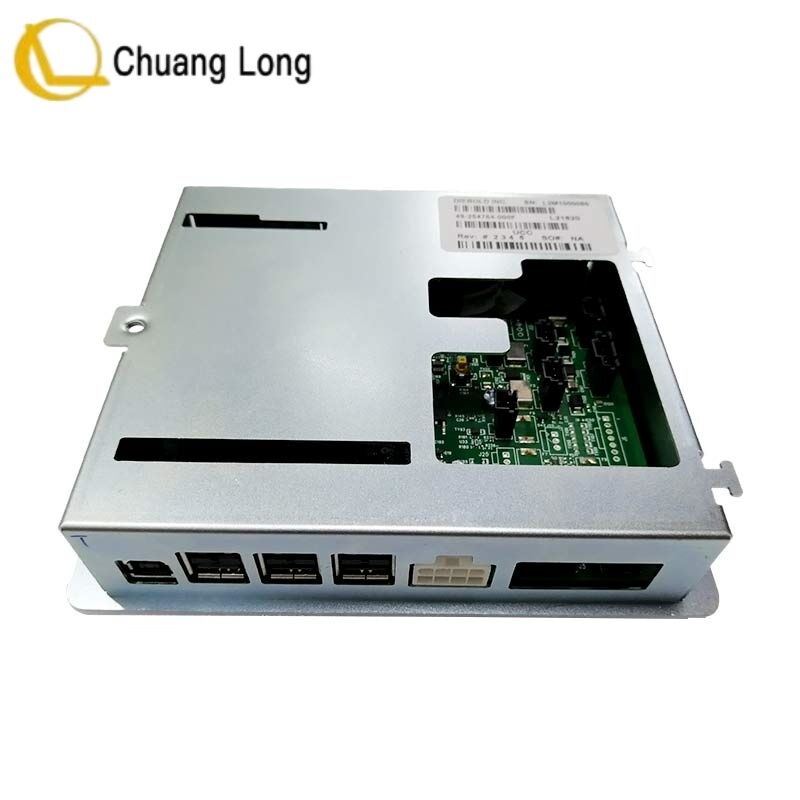 디볼드 닉스도르프 UCC UNIT ELU 전원 공급 전원 스위치 키트 듀얼 픽 어셈블리 아리얼 49-254764-000F 49254764000F