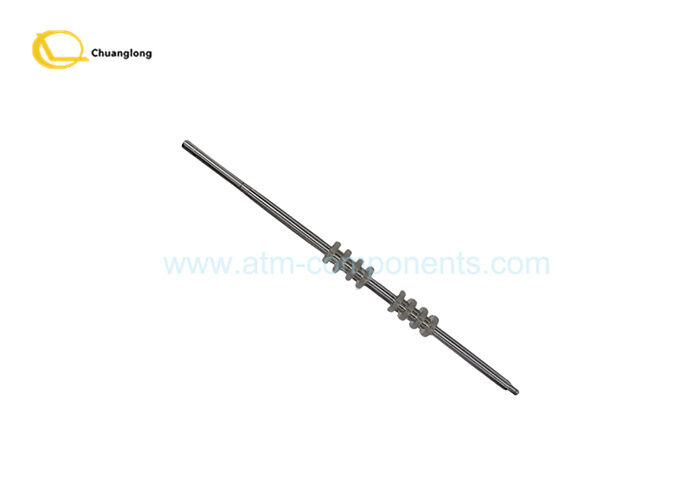 1750051761-23 1750035766 ATM 부품 윈코어 닉스도르프 압력 롤러 샤프트 아시 CMD V4
