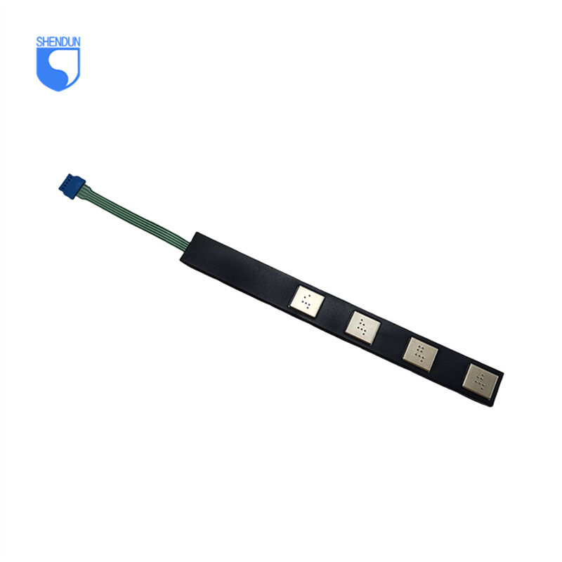 1750190136 01750190136 1750190139 01750190139 1750190137 ATM 부품 윈코르 시네오 C4060 키보드 소프트키 세트 15" NDC PCMET