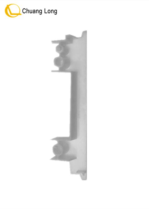 ATM 기계 부품 NCR SNT 스택링 손가락 러너 W 스톱 445-0761208-65 445-0751507