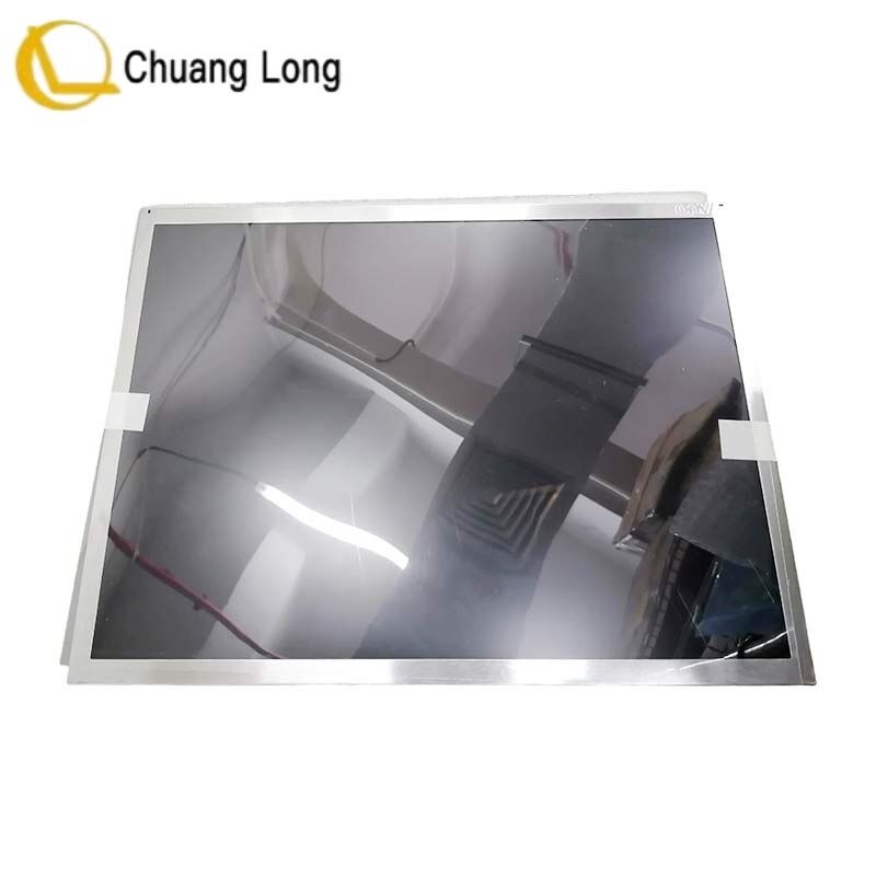 다이볼드 닉스도르프 LCD 모니터 G150XG03 15.0 인치 XGA 컬러 TFT-LCD 모듈 디스플레이 화면 AUO 패널 ATM 기계 사용